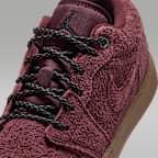 Air Jordan 1 Low SE Big Kids' Shoes