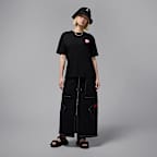 Playera con gráfico para mujer Jordan