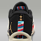 Tatum 1 "Barbershop" PF Basketball Shoes