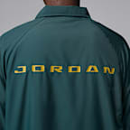 Jordan Brooklyn Coaches-Jacke (Herren)