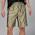 Jordan Brooklyn Cat Scratch Men's Shorts