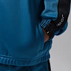 Conjunto deportivo de 2 piezas Dri-FIT infantil Jordan Brooklyn Essentials