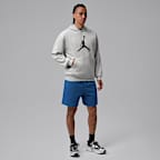 Sweat à capuche Jordan Jumpman Fleece pour homme