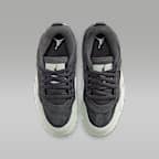 Air Jordan 4 RM sko til store barn