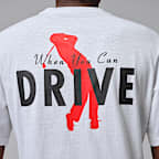 Jordan Sport Dri-FIT Golf-T-Shirt (Herren)