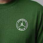 Jordan Sport Men's Dri-FIT Golf T-Shirt