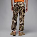 Jordan Brooklyn Men's Fleece Realtree Pants