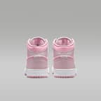 Air Jordan 1 Mid Older Kids' Shoes