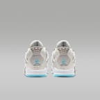 ジョーダン 4 レトロ ベビーシューズ