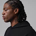 Jordan Sport Hoop Fleece Men's Pullover Hoodie