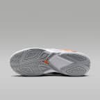 Jordan Heir Series PF "Shattered Backboard" Basketball Shoes