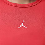 Haut à manches longues Dri-FIT Jordan Sport Essentials pour femme