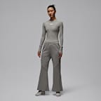 ジョーダン ウィメンズ フレアパンツ