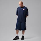 Jordan Brooklyn T-Shirt (Herren)