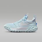 Glacier Blue/Pale Blue/Light Armoury Blue/Silver