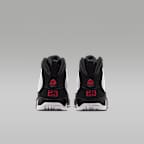 Jordan 9 Retro 'Space Jam' Younger Kids' Shoes