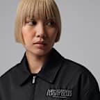 Chamarra para mujer Jordan Flight Club