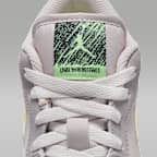 Air Jordan 1 Low Sneaker School Older Kids' Shoes