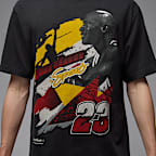 Playera para hombre Jordan
