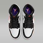 Air Jordan 1 Mid SE Men's Shoes