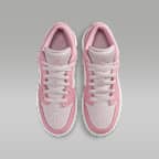 Air Jordan 1 Low Older Kids' Shoes