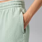 Jordan Brooklyn Fleece Women's Shorts