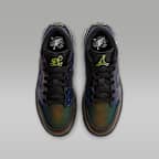 รองเท้าเด็กโต Air Jordan 1 Low SE "Magic Ball"