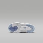 Tenis para niños de preescolar Jordan Son of Mars Low
