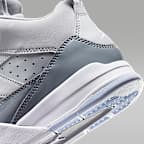 Jordan Son of Mars Low Little Kids' Shoes