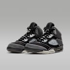 Air Jordan 5 Retro Men's Shoe
