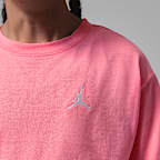 T-shirt Jordan Brooklyn Essentials – Ragazzo/a