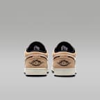 รองเท้าเด็กโต Air Jordan 1 Low SE