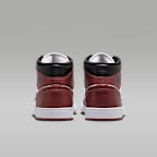 Air Jordan 1 Mid SE Sabatilles - Home