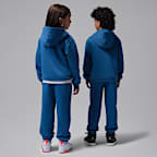 Jordan Brooklyn Fleece Younger Kids' 2-Piece Pullover Hoodie Set