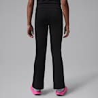 Jordan Big Kids' Flared Leggings