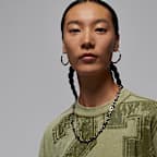 Jordan Flight Women's T-Shirt Dress