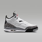 Jordan Son of Mars Low Men's Shoe