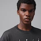 Jordan Brooklyn T-Shirt mit Rundhalsausschnitt (Herren)