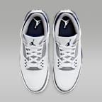 Air Jordan 3 Retro Men's Shoes