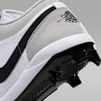 Tacos de béisbol para hombre Jordan 1 Retro MCS Low