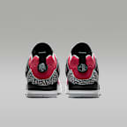 Tenis para hombre Jordan Spizike Low