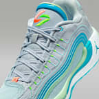 Tenis de básquetbol Luka 4 "Navigator"