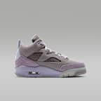 Jordan Son of Mars Low "Lunar Tunes" Big Kids' Shoes