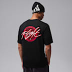 Playera Mexico City para hombre Jordan World of Flight