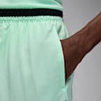 Jordan Sport Men's Dri-FIT Woven Diamond Shorts