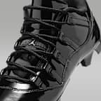 Jordan 11 Low TD Men's Cleats