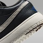 Tenis para niños de preescolar Jordan 1 Low Alt SE