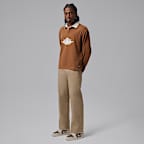 Jordan Flight Essentials Men's Rugby Top