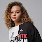 Jordan Flight Women's Graphic Dress