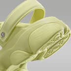 Sandalias para mujer Jordan Deja